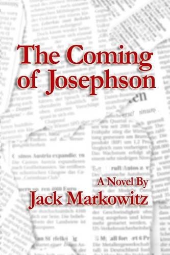 The Coming of Josephson