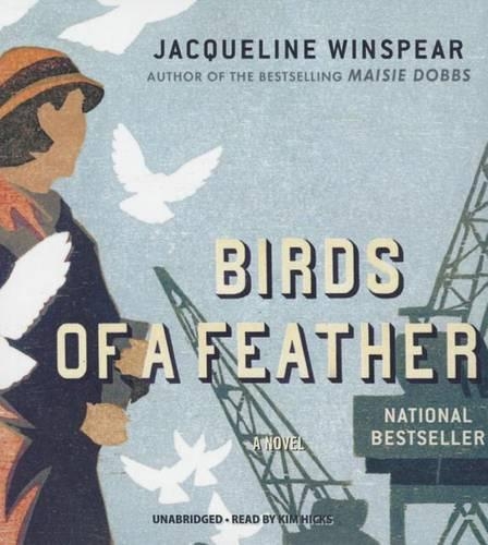Birds of a Feather: (Maisie Dobbs Mysteries)