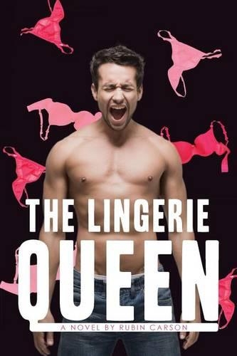 The Lingerie Queen: (English)