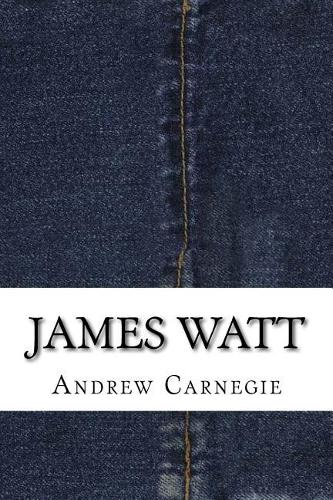 James Watt