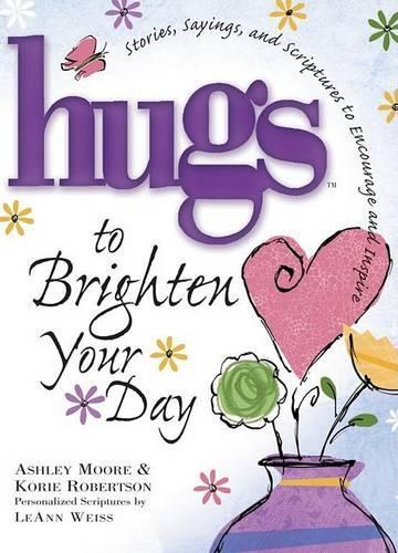 Hugs to Brighten Your Day