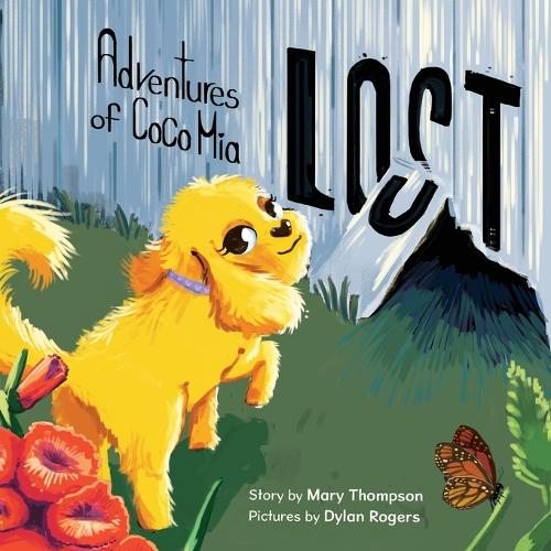 The Adventures of Coco Mia-Lost