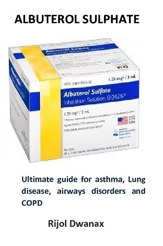 Albuterol Sulphate