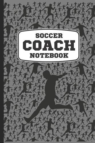 Soccer Coach Notebook