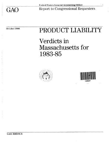 Product Liability