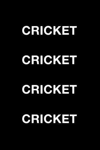 Book Cover