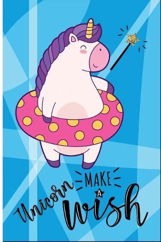 Unicorn Make a Wish