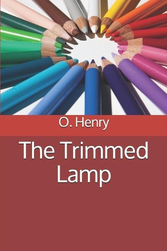 The Trimmed Lamp