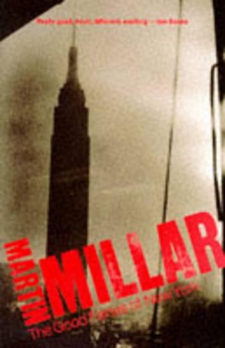 The Good Fairies of New York