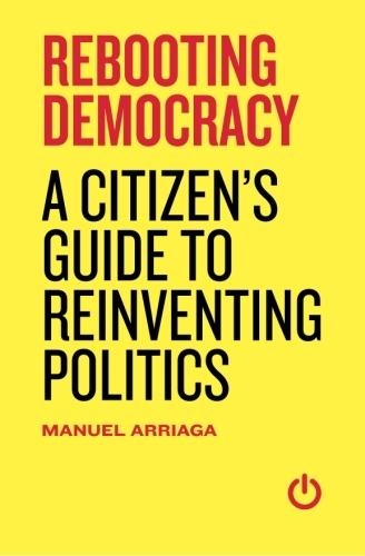 Rebooting Democracy