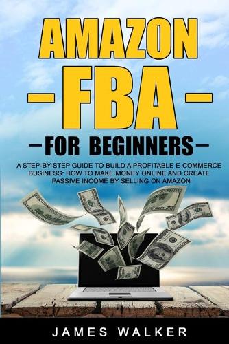Amazon FBA for Beginners