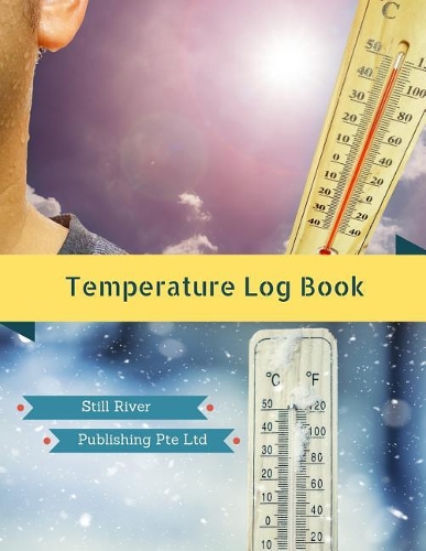 Temperature Log Book
