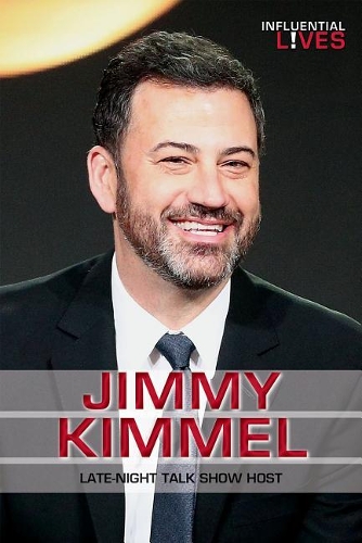 Jimmy Kimmel