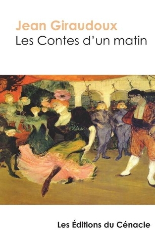 Les Contes d'un matin - édition enrichie