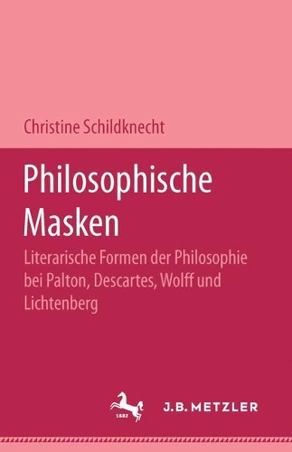 Philosophische Masken
