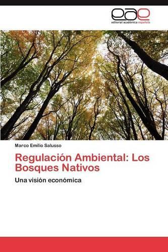 Regulación Ambiental