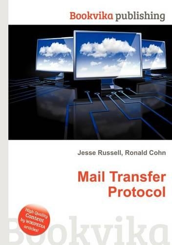 Mail Transfer Protocol