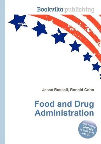 Food and Drug Administration