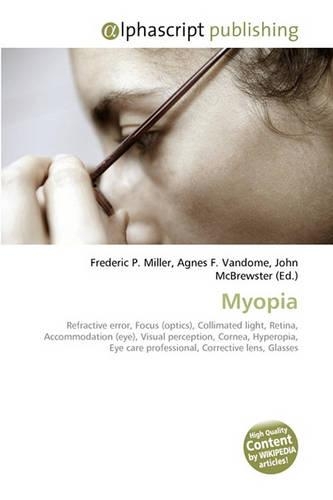 Myopia
