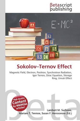 Sokolov-Ternov Effect: (English)
