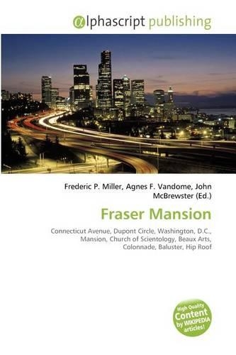 Fraser Mansion