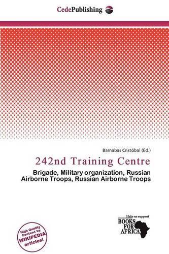 242nd Training Centre