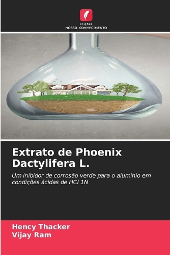 Extrato de Phoenix Dactylifera L.