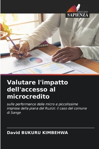 Valutare l'impatto dell'accesso al microcredito