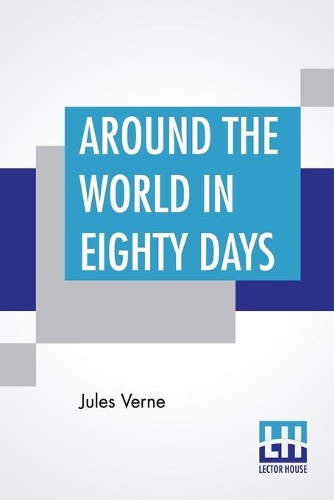 Around The World In Eighty Days
