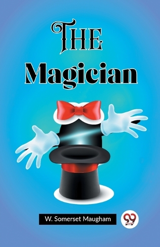 The Magician (Edition2023)
