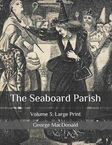 The Seaboard Parish