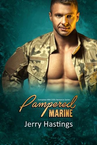 Pampered Marine