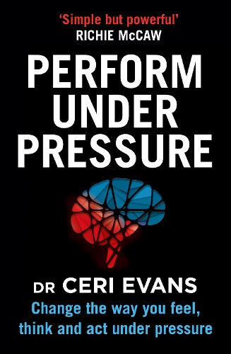 Perform Under Pressure