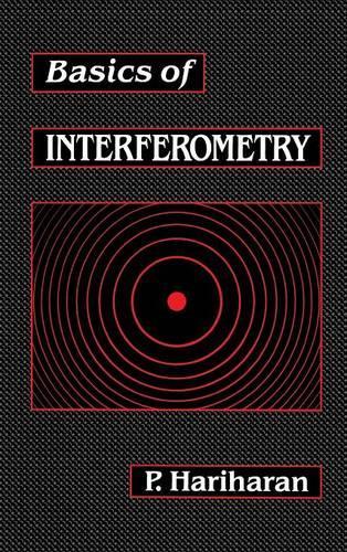 Basics of Interferometry