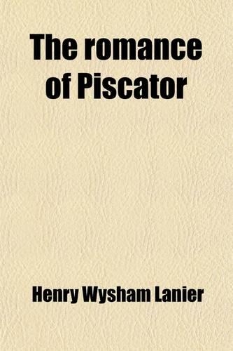 The Romance of Piscator