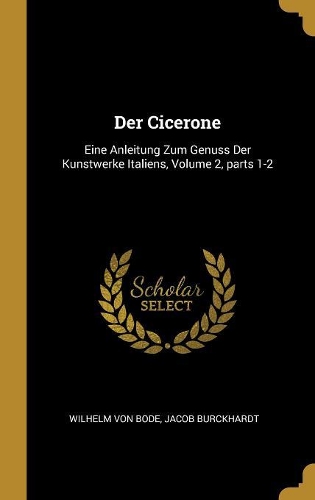 Der Cicerone