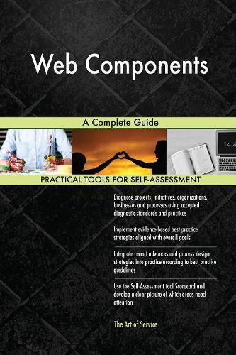 Web Components A Complete Guide
