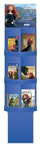 Brave 36-Copy Sidekick Display