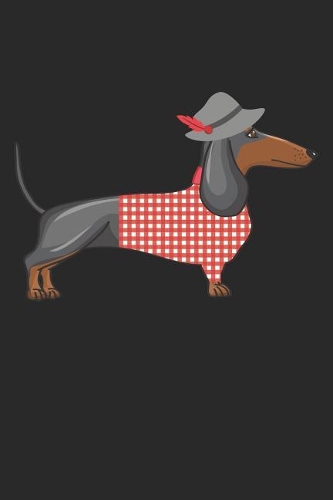 Oktoberfest Notebook - Bavarian Dachshund Funny Oktoberfest Beer Festival - Oktoberfest Journal - Oktoberfest Diary: Medium College-Ruled Journey Diary, 110 page, Lined, 6x9 (15.2 x 22.9 cm)