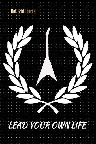 Dot Grid Journal