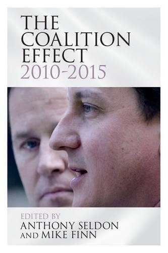The Coalition Effect, 2010–2015: (English)