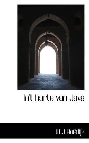 In't Harte Van Java: (English)