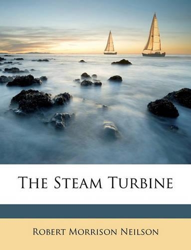 The Steam Turbine