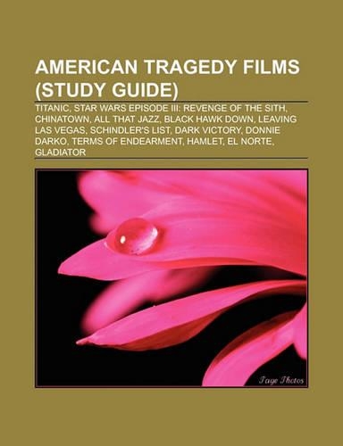 American Tragedy Films (Film Guide)
