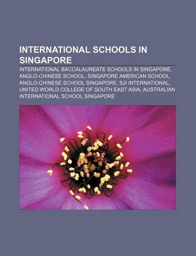 International Schools in Singapore