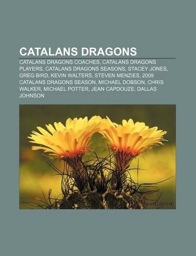 Catalans Dragons