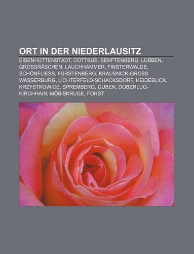 Ort in Der Niederlausitz