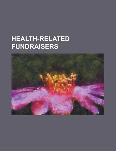 Health-Related Fundraisers