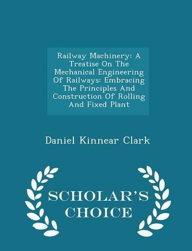 Railway Machinery