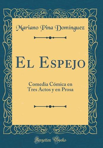 El Espejo